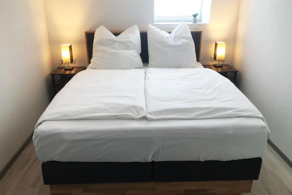 Kleines Haeuschen Zum Wohlfuehlen Apartman Balingen Kültér fotó