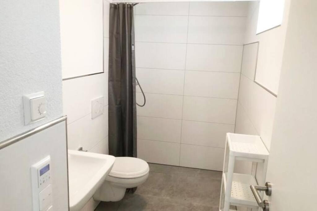 Kleines Haeuschen Zum Wohlfuehlen Apartman Balingen Kültér fotó