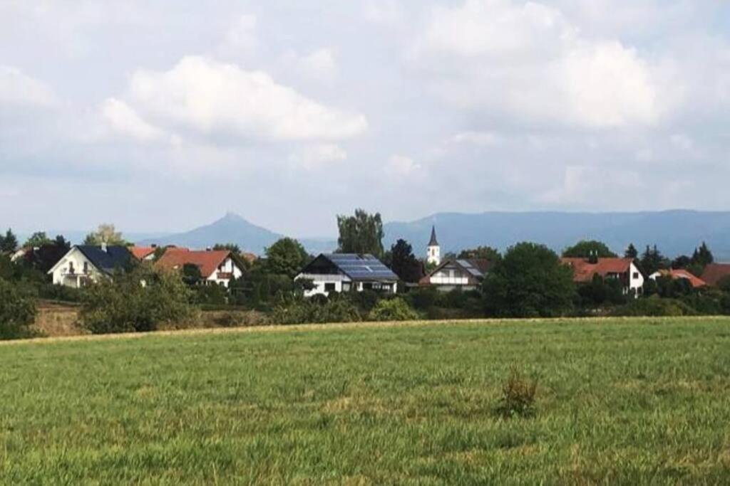 Kleines Haeuschen Zum Wohlfuehlen Apartman Balingen Kültér fotó