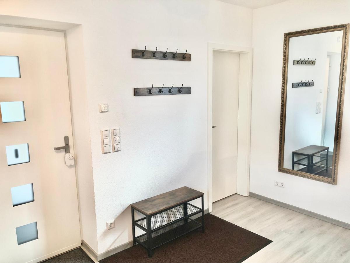 Kleines Haeuschen Zum Wohlfuehlen Apartman Balingen Kültér fotó