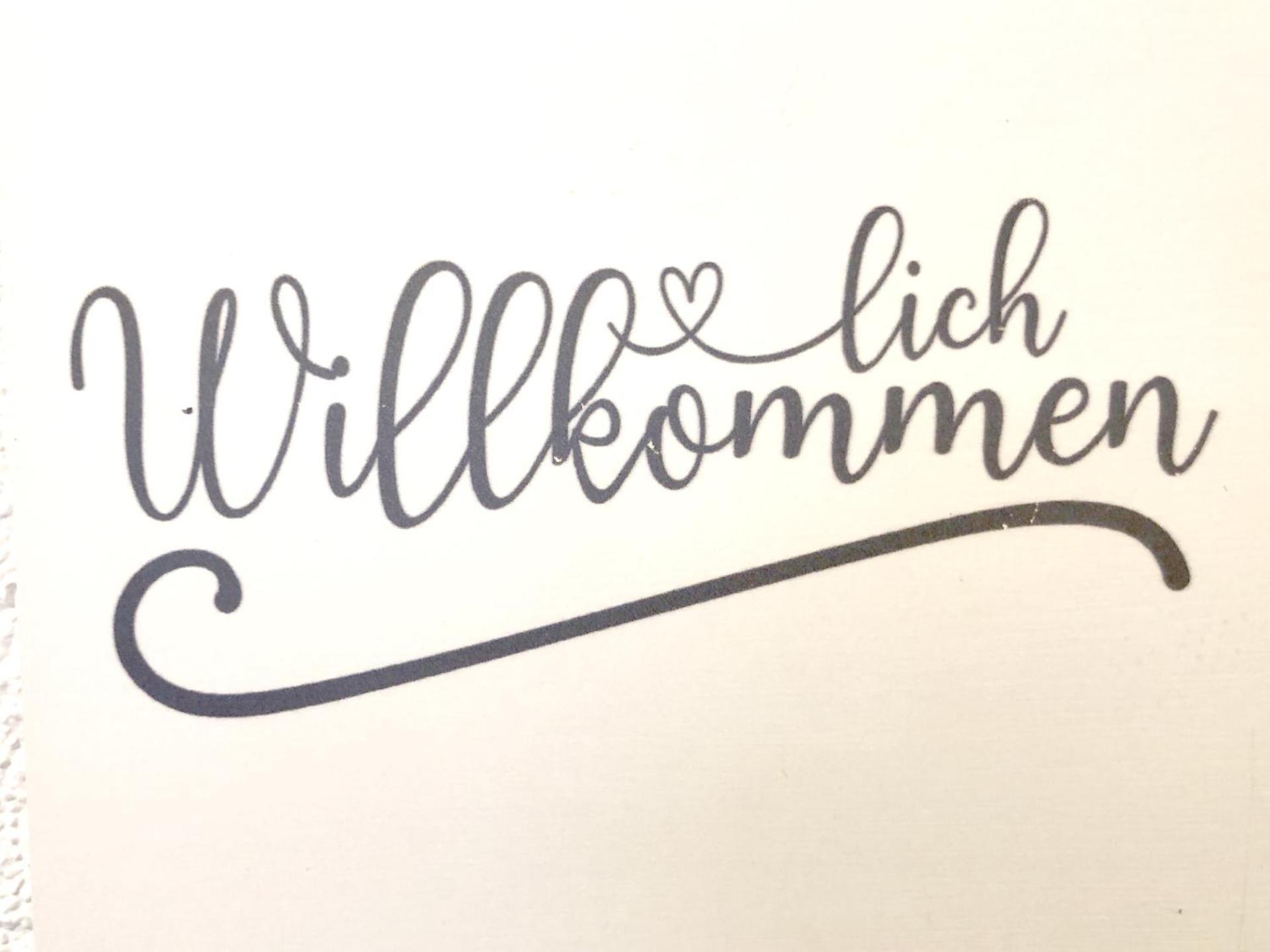 Kleines Haeuschen Zum Wohlfuehlen Apartman Balingen Kültér fotó