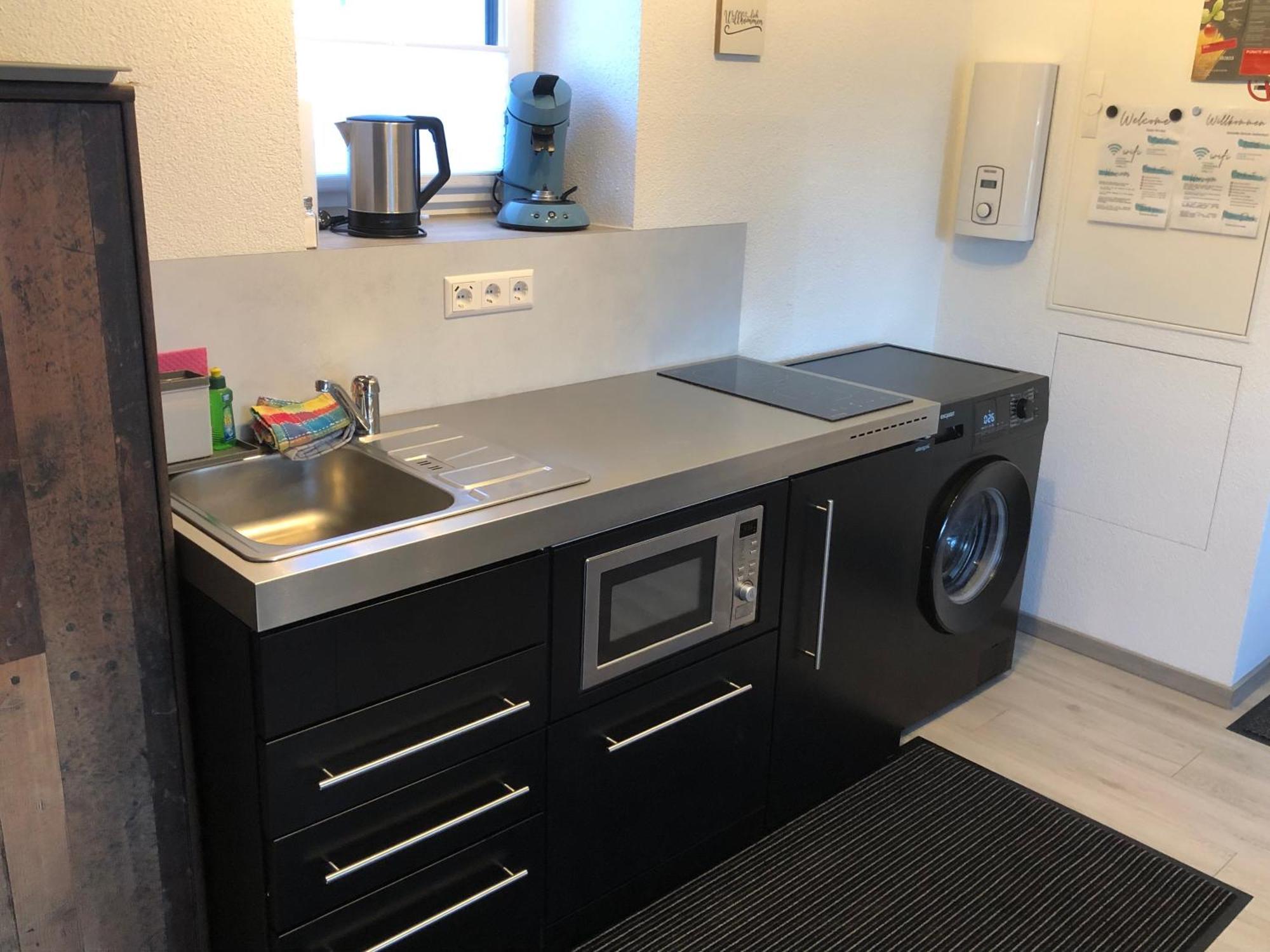 Kleines Haeuschen Zum Wohlfuehlen Apartman Balingen Kültér fotó